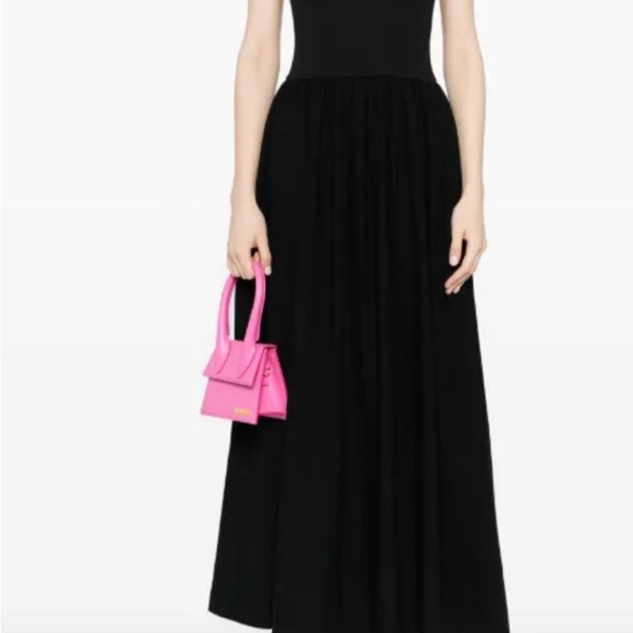 Reformation Sai organic-cotton maxi dress - Picture 2 of 6